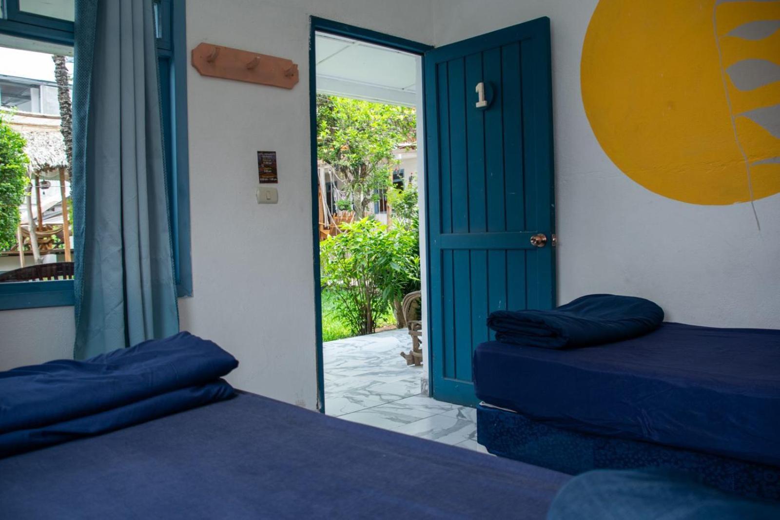 Albergue Casa Blanca - San Pedro San Pedro La Laguna Exterior foto